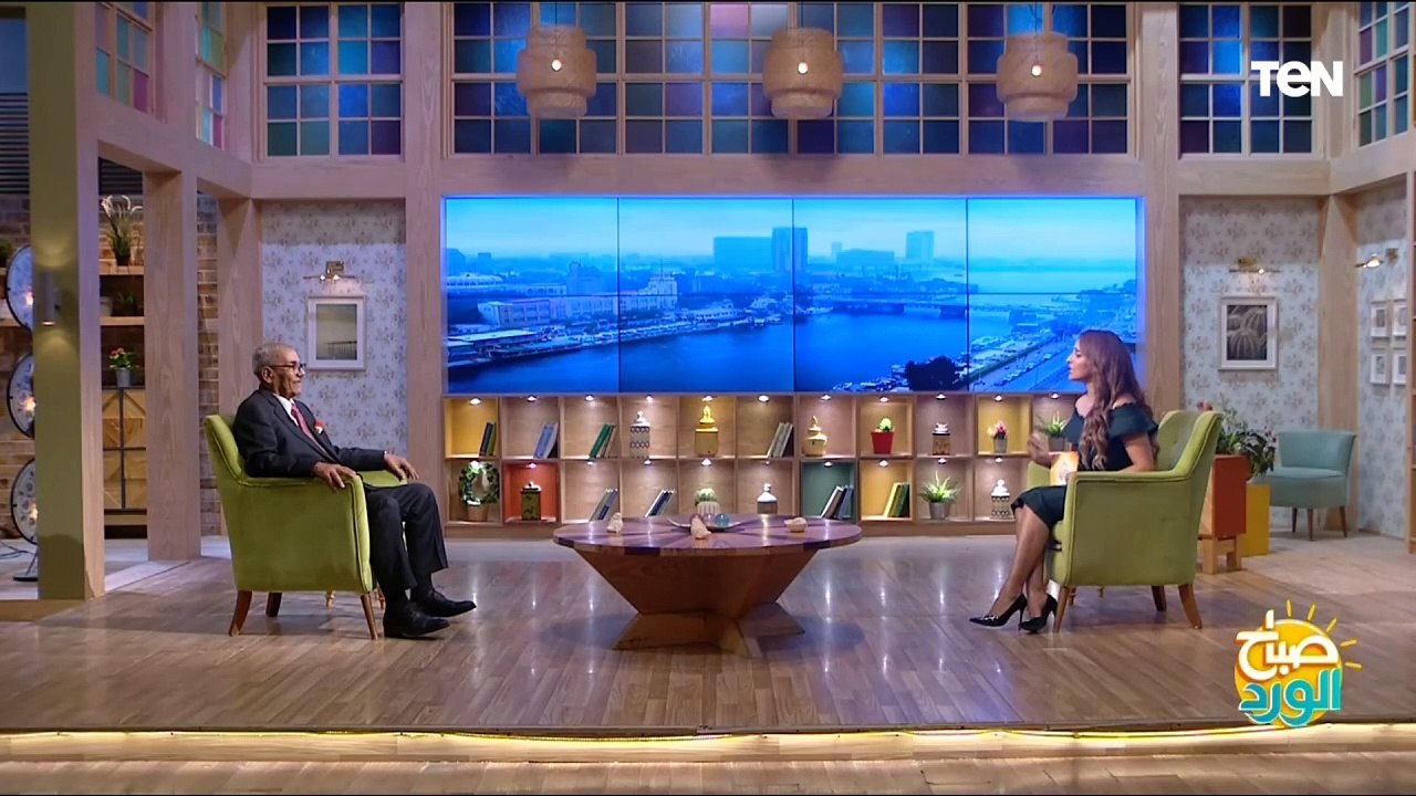 اللواء محمد الشماع: قرار السيسي بتحرير مصر من الإرهاب قرار يعادل في قوته قرار حرب أكتوبر