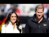 'Totally besotted' Harry under 'smothering' Meghan's spell in US but Duke 'misses royals'