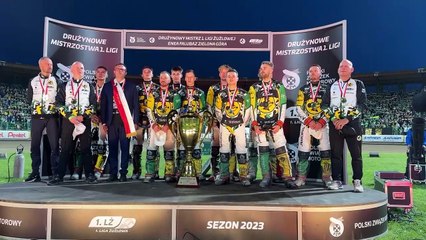 Gazeta Lubuska. Zielona Góra. Piotr Protasiewicz o awansie Falubazu