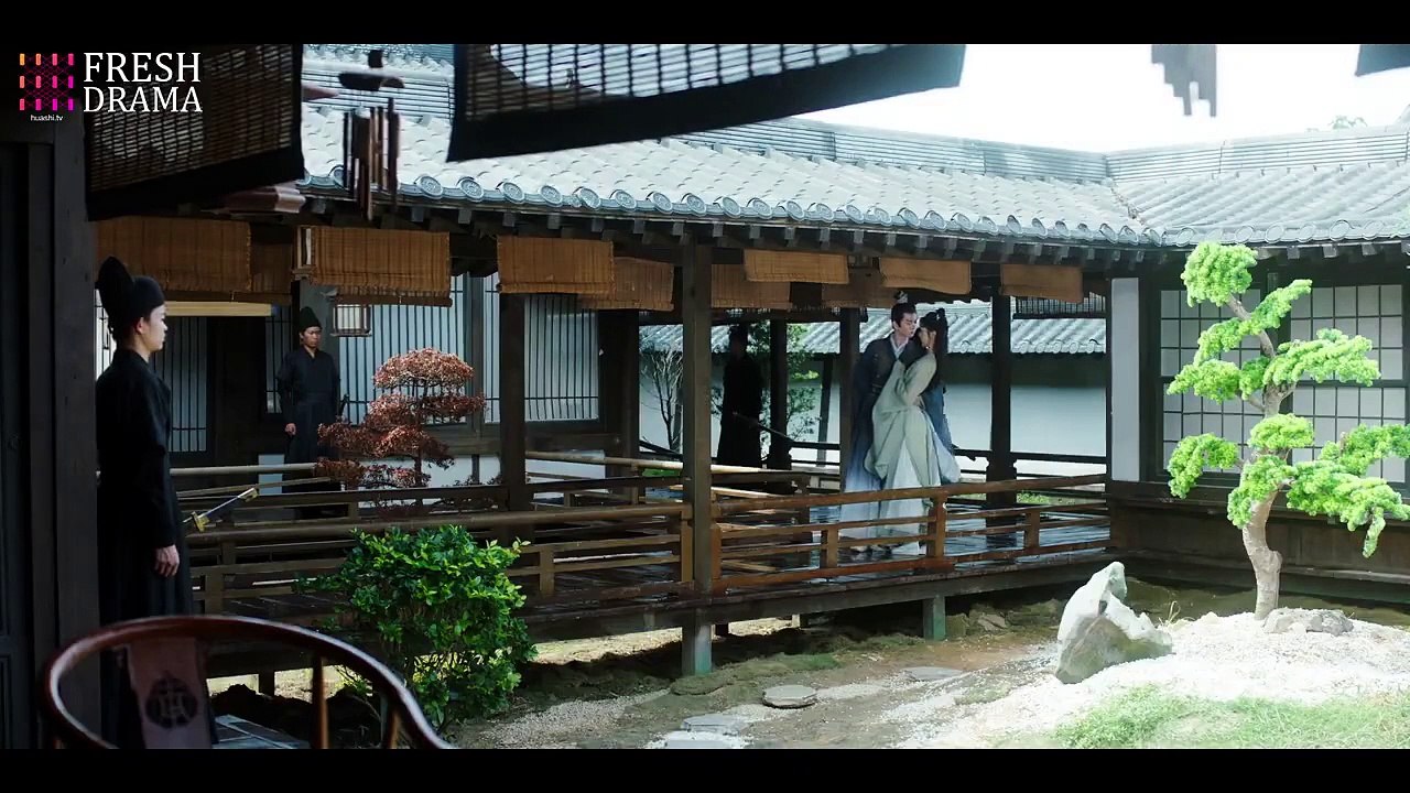 What's Wrong with my Princess Episode 22 English Subbed