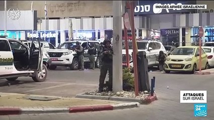 L'armée israélienne poursuit les combats dans plusieurs localités proches de Gaza