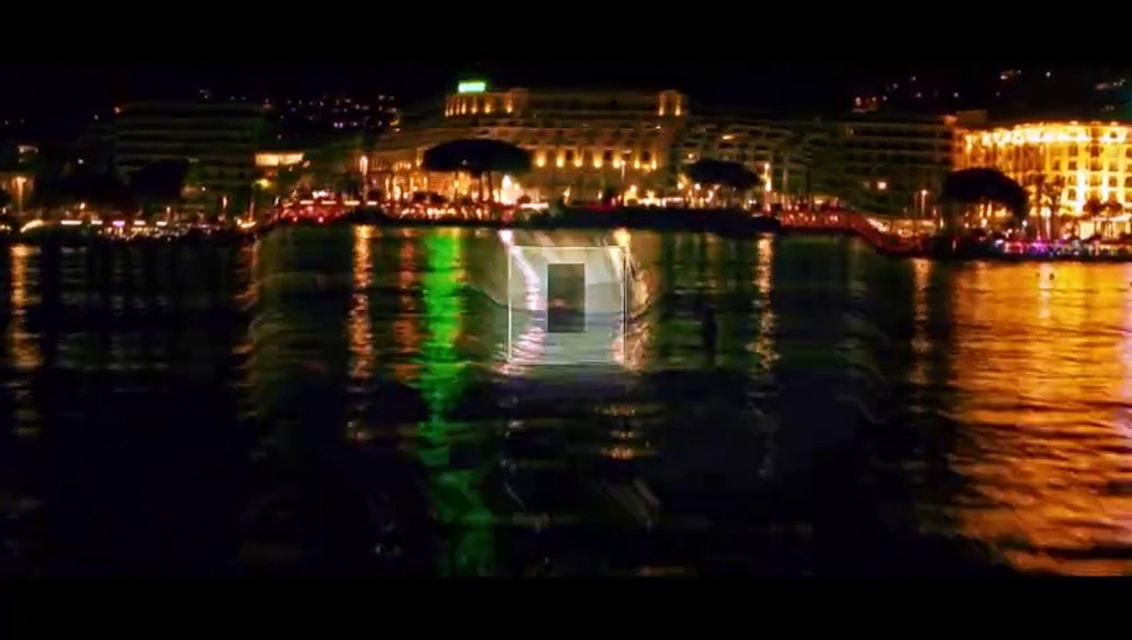 Cannes Police Criminelle - saison 1 Bande-annonce VF