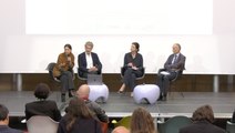Milan-Paris / Conversation : architecture et urbanisme durables