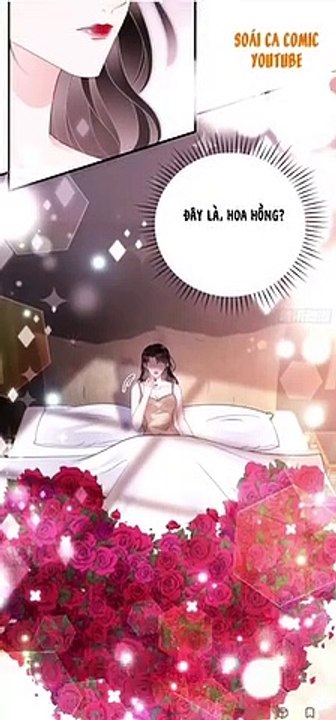 Chapter 21_Đại Tiểu Tiểu Thư Có Tâm Tư Xấu