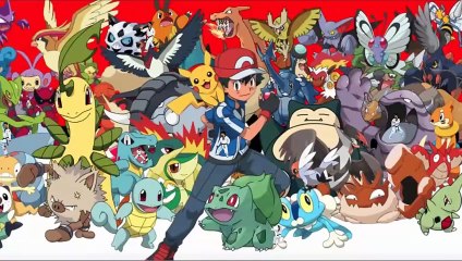 10 Pokemon surprising facts