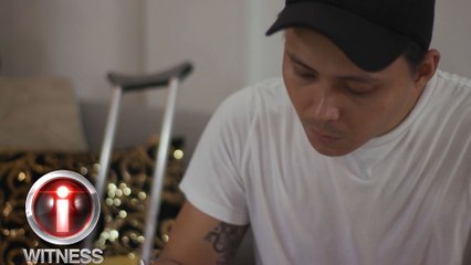 Paano nga ba nagiging ganap na imbensyon ang isang ideya ng imbentor? | I-Witness