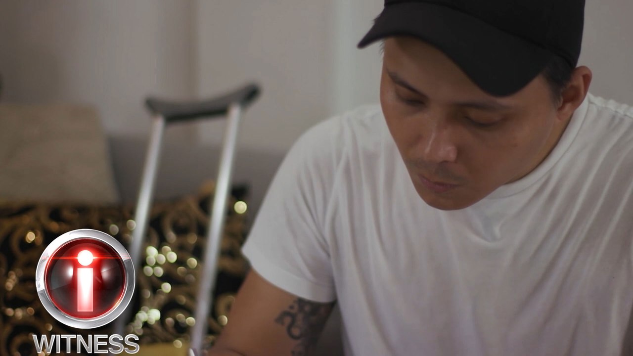 Paano nga ba nagiging ganap na imbensyon ang isang ideya ng imbentor? | I-Witness