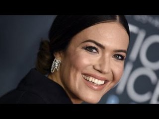 Mandy Moore (This Is Us) : ce cadeau symbolique qui accompagnera toujours son fils August