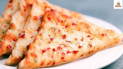 5 MIN. CHILLI CHEESE TOAST RECIPE l CHILLI TOAST l ultimate cooking