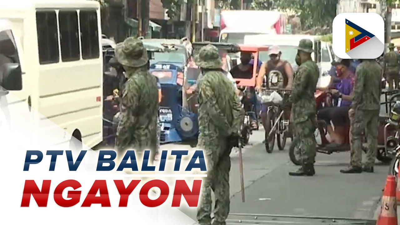 PNP: Mga gumagamit ng airsoft o airgun sa pelikula, kailangan pa ring kumuha ng permit