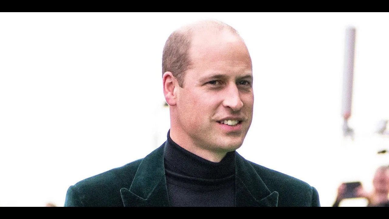 Prince William's Passion Project for the Environment Just Made a Major Move