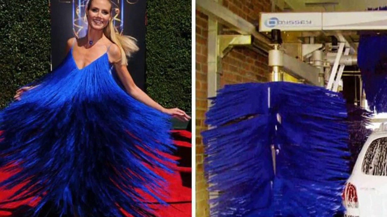 12 things that are hilariously similar