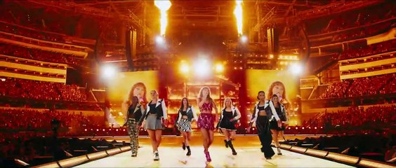 Taylor Swift | The Eras Tour Tráiler VO