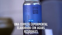 EE. UU. | Una empresa elabora una cerveza con aguas residuales para concienciar sobre el reciclaje