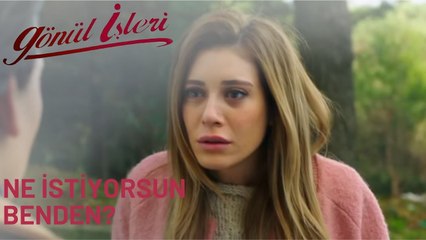 Tibet ile Sevda Bedir Yüzünden Kavga Ediyorlar - Gönül İşleri 12.Bölüm