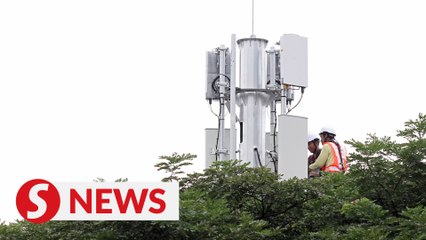 Fahmi: 5G coverage in populated areas at 70.2% as of Sept 30, adoption now at 7.4%