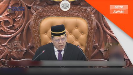 Speaker gesa lebih ramai Ahli Parlimen jalani pemeriksaan kesihatan