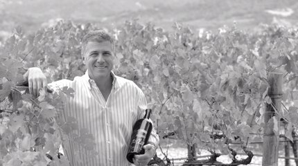 US-Starkoch Michael Chiarello stirbt an allergischer Reaktion