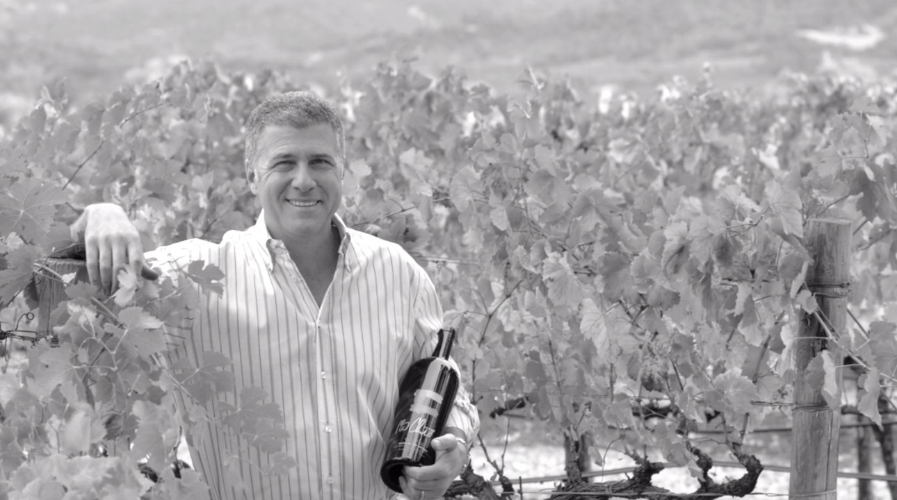 Us-starkoch michael chiarello stirbt an allergischer reaktion