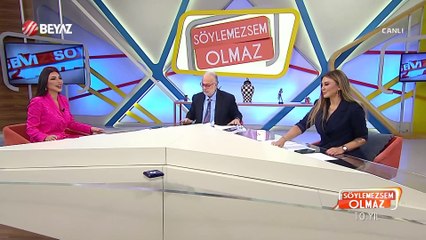Söylemezsem Olmaz 9 Ekim 2023