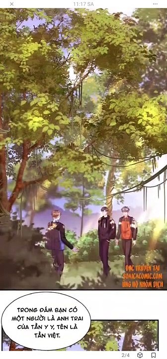 Chapter 51_Đại Tiểu Tiểu Thư Có Tâm Tư Xấu