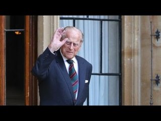 Le prince Philip à la tête d'une fortune colossale : à qui revient son héritage ?