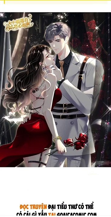 Chapter 67_Đại Tiểu Tiểu Thư Có Tâm Tư Xấu
