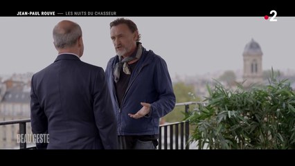 "C'est une gamine de 14 ans" : Jean-Paul Rouve revient sur "le pire geste" qu'il a eu à tourner dans Le Consentement
