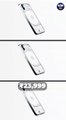 Nothing Phone (1) ₹23,999 Flipkart स्मार्टफोन SALE 2023! #BigBillionDays