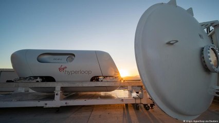 لماذا تفشل مشاريع النقل لإيلون ماسك والآخرين؟