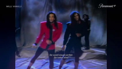 Milli Vanilli Official Trailer OmdU