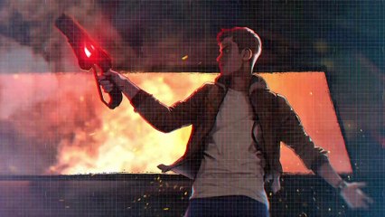 Flashback 2 - Bande-annonce de l'histoire