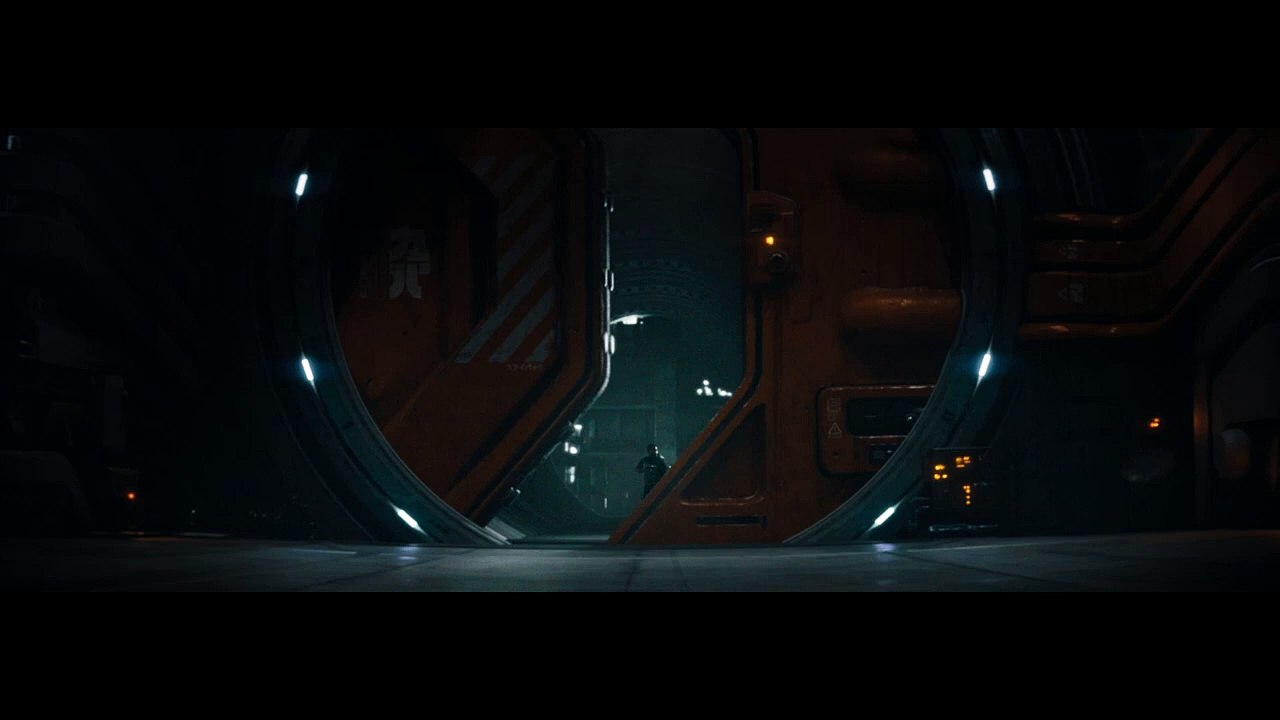 The Creator | Tv Spot: 4DX