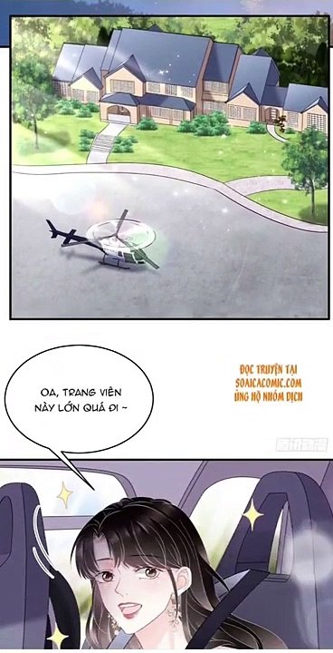 Chapter 76_Đại Tiểu Tiểu Thư Có Tâm Tư Xấu