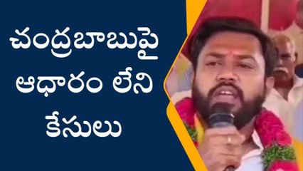 నెల్లూరు జిల్లా: సీఎం జగన్ పై పోలంరెడ్డి సంచలన వ్యాఖ్యలు
