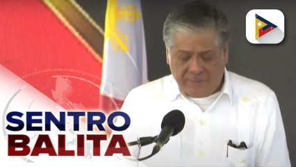 Dalawang bagong lanes ng Plaridel Bypass sa San Rafael, Bulacan, pinasinayaan