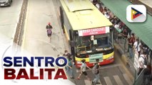 LTFRB: Libreng sakay sa EDSA Carousel at consolidated jeeps sa Metro Manila, aarangkada muli sa Nobyembre