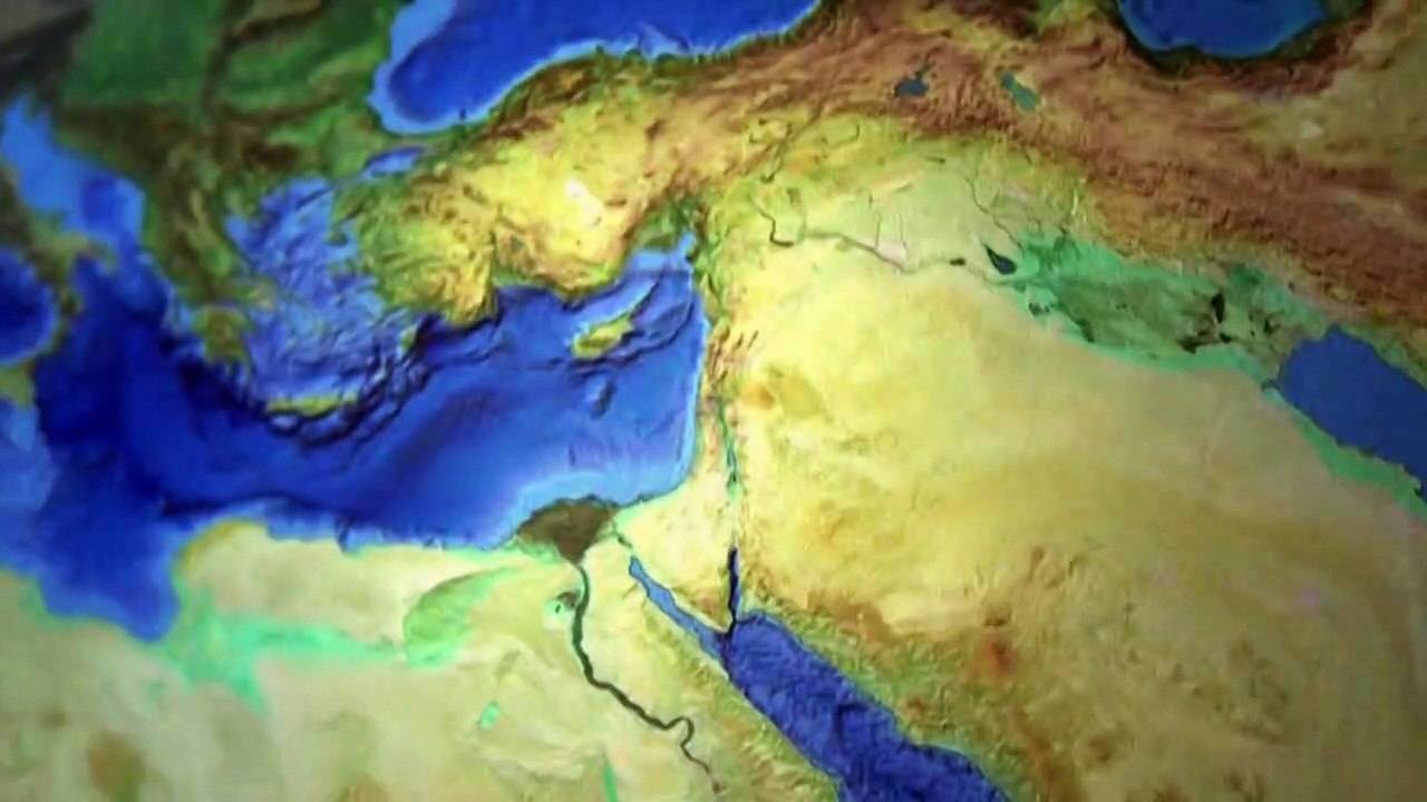 Videografik: Israels Raketenabwehr 'Iron Dome'