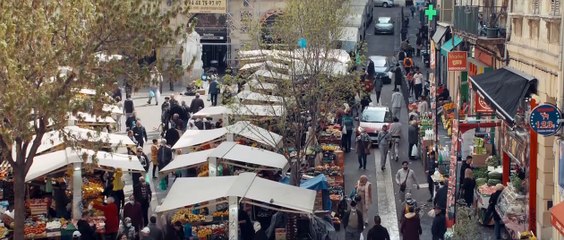 Et la fête continue ! Bande-annonce VF