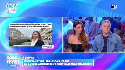 Adolescent qui pesait 27 kilos à 14 ans : sa maman condamnée à 2 ans de prison avec sursis
