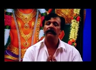What is Non-existence(शून्यत्व)  Sadguru Aniruddha Bapu  Hindi Pravachan