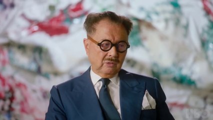 AKA Mr. Chow - Trailer (English) HD