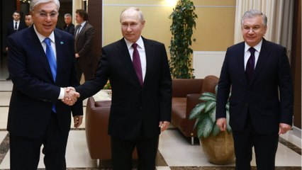 Das Wunderkind: Wie Putins Kindheit ihn zu dem Diktator gemacht hat, der er heute ist