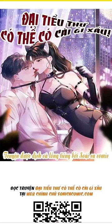 Chapter 98_Đại Tiểu Tiểu Thư Có Tâm Tư Xấu