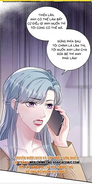 Chapter 176_Đại Tiểu Tiểu Thư Có Tâm Tư Xấu