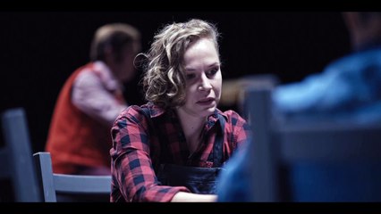 1989 – Vielleicht ist ja morgen schon alles anders… - Trailer (Deutsch) HD
