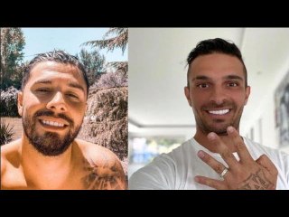 CHOQUANT!! La bataille entre Julien Tanti et Kevin Guedj commence officiellement