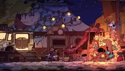 Laika Aged Through Blood - Official PC Release Date Announcement Trailer