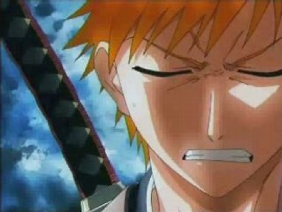 Bleach AMV
