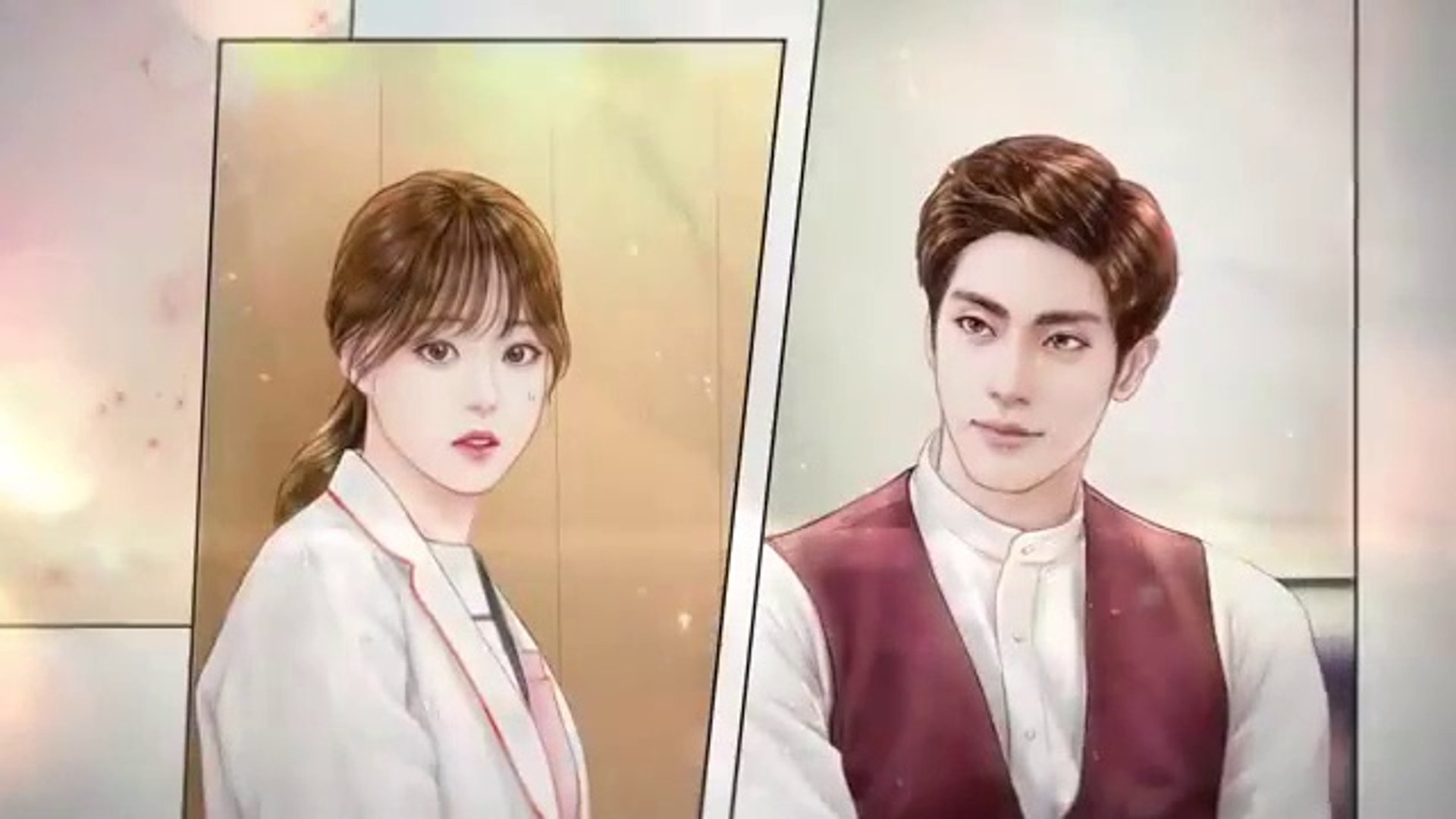 My secret romance ep 1 eng sub dailymotion discount